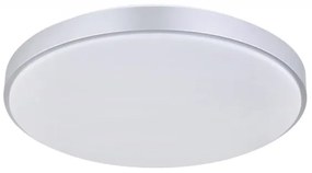Globo 41586-24 - LED Dimmelhető mennyezeti lámpa SONNY LED/24W/230V + távirányító