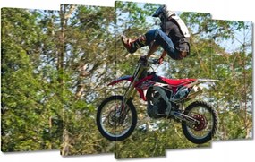 Képek 100x60 Honda motorkerékpár Motor