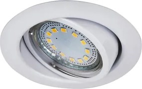 Rabalux beltéri süllyesztett lámpa gu10 3w 240lm lite