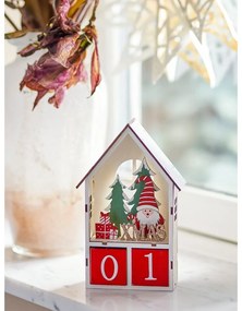 Adventi naptár Edmund – Bloomingville