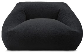 Fekete ülőzsák Lilibet – Bobochic Paris