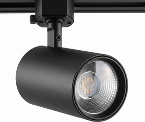 Philips - LED fényerőszabályozható spot sínes EASYLINK HUE rendszerhez 3xGU10/4,7W/230V + Hue bridge