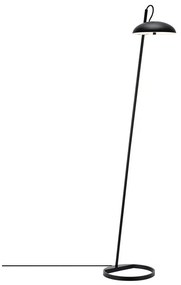 DFTP by Nordlux - VERSALE állólámpa 3xG9/3W/230V fekete