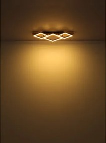GLOBO 67344D1 OBRIEN Modern LED Mennyezeti Lámpa IP20