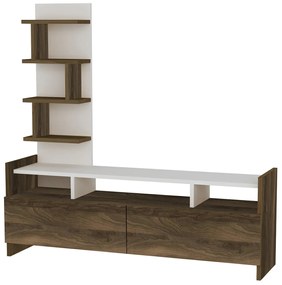 TV asztal Aldora White