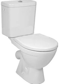 WC kombi komplet Jika Lyra Plus vízszintes lefolyó H8263860002411
