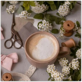 Poszterek 100x100 Konyhai poszter Forradalmak