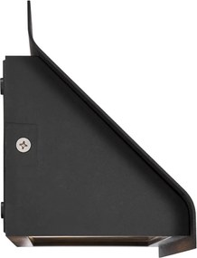 Nordlux TADAS 2418171003 Fali lámpa 1x12W/E14 IP54