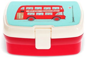 Gyerek uzsonnás doboz Routemaster Bus – Rex London