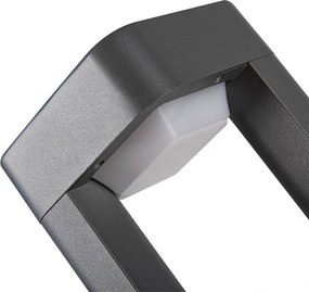 KANLUX 36550 PEVO Modern Kültéri Állólámpa IP65