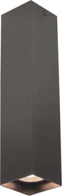 Italux Ander CLN-28394-L-BRO Felületi spotlámpa 1x10W/GU10 IP20