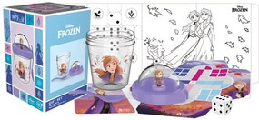 Disney Jégvarázs Anna ajándék szett