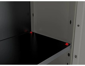 Műhelyszekrény Planet – Keter