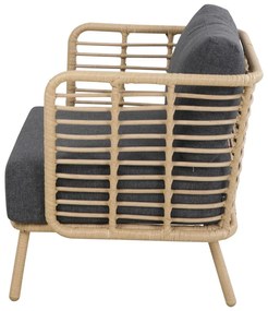 Carlota kerti fotel - Bonami Selection