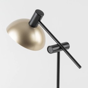 Sigma Lighting Artis 50357 Asztali lámpa 1x40W/E14 IP20