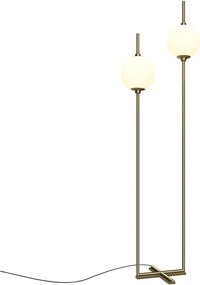 Maytoni The Sixth Sense Z020FL-L12BS3K 1x12W/LED 3000K 750lm IP20