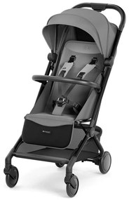 Kinderkraft KINDERKRAFT SELECT PILOT 2 sport babakocsi, szürke AG0822