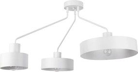 Sigma Lighting JUMBO 31534 Plafonlámpa 3x60W/E27