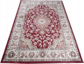 Perzsa Szőnyeg 60x100 Tradicionális Vastag Szőnyegek Z87r