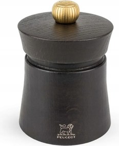 Borsdaráló Peugeot Baya 8 CM Csokoládé Francia