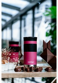 Contigo Termo palack Byron 2.0 470 ml Dragon Fruit, 470 ml