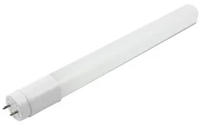 LED fénycső B6 T8 10W 600mm 3000K nano-plastic