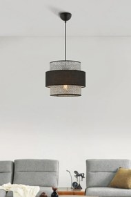 Cascade - Grey, Black