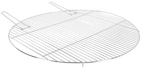 BBQ grill rács, 82 cm átmérőjű