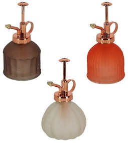 Növénypermetező, barna