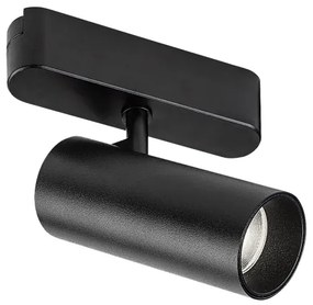 Rabalux 70115-LED Spotlámpa 1 fázisú sínrendszerhez LiTrack LED/10W/24V 4000K