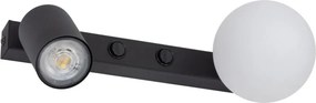 TK Lighting VOX 10148 Fali lámpa 1x10W/GU10+1x6W/G9 IP20