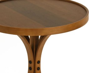 Hilton 60 - Walnut v2