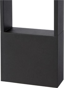 Kültéri Állólámpa Fekete GOA LUCIDE 28857-61-30