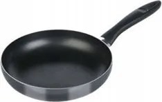 Serpenyő tapadásgátló bevonattal 26cm