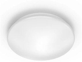Philips - LED Mennyezeti lámpa MOIRE 1xLED/17W/230V 2700K