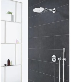 GROHE 27400000 - Kézi zuhany EUPHORIA COSMOPOLITAN Stick 216 mm fényes króm