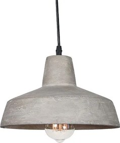 ZAMBELIS 1655 Vintage Függesztett Lámpa E27 IP20