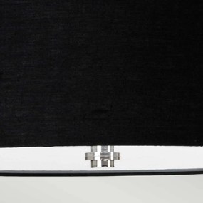 Elstead Lighting FALMOUTH BATH-FALMOUTH-SF-PC Mennyezeti Lámpa 3x3,5W/G9 320LM IP44