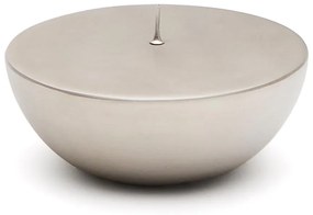 Fém gyertyatartó Quira – Kave Home