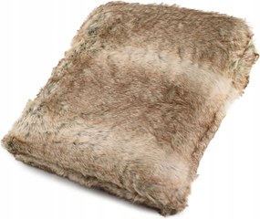 Gözze, Luxus szőrme takaró, 150x200 cm, Medve