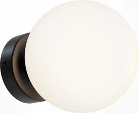 Maytoni BASIC FORM MOD321WL-01B Fali lĂĄmpa 1x40W/E14 IP20