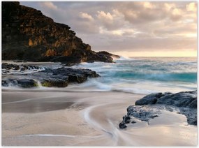 Poszterek 135x100 Tájkép Látvány