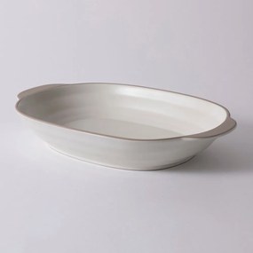 Agyagkerámia sütőtál 23,5x37 cm Clyde – Ladelle