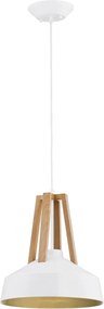 Alfa DROP 60292 Függőlámpa 1x60W/E27