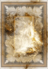 Fürdőszobaszőnyeg, 40×60 cm – CT-5098