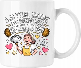 Bögre legjobb anya vicc 2 fehér 330ml