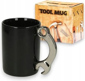 Mechanika Bögre 400ml Ajándék Férfinak Nagypapa Apukájának