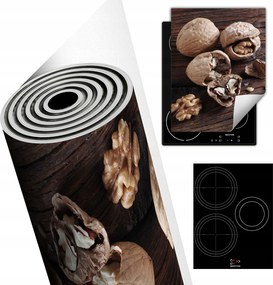 Tűzhelyvédő Szőnyeg Asztali Dekoráció 40x52 dió