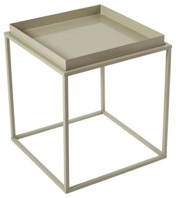 Simi Taupe kisasztal