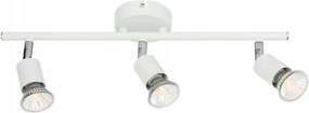 Aca Lighting MC634WH3 spot mennyezeti lámpa